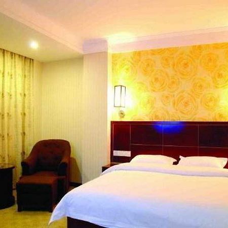 One Plus One Business Hotel Quảng Châu Ngoại thất bức ảnh