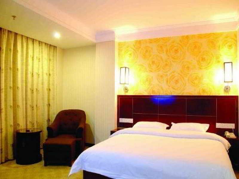 One Plus One Business Hotel Quảng Châu Ngoại thất bức ảnh