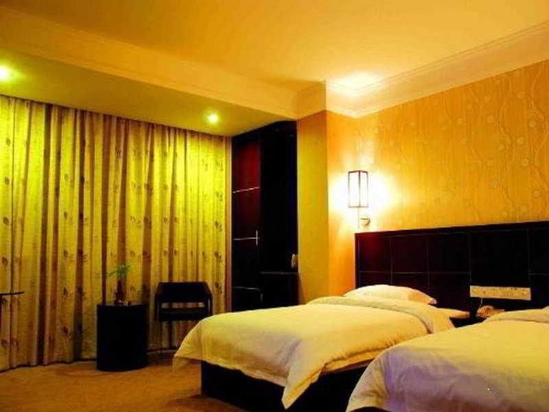One Plus One Business Hotel Quảng Châu Ngoại thất bức ảnh
