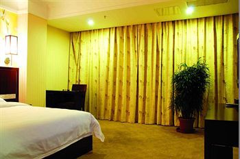 One Plus One Business Hotel Quảng Châu Ngoại thất bức ảnh