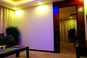 One Plus One Business Hotel Quảng Châu Ngoại thất bức ảnh