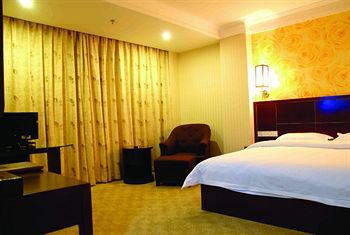 One Plus One Business Hotel Quảng Châu Ngoại thất bức ảnh